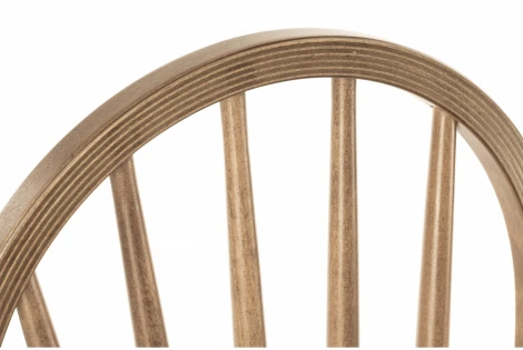 Обеденный стул Woodville Венский Экомеб (Массив березы/Орех) арт.619840