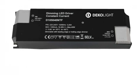 Блок питания power supply 862209 Deko-Light