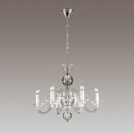 Подвесная люстра Odeon Light Aria 3931/6