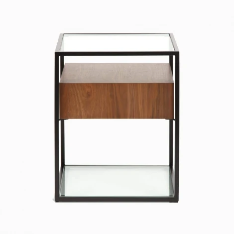 Кофейный столик Sherwood 43х43 COSMO арт.CT-311B