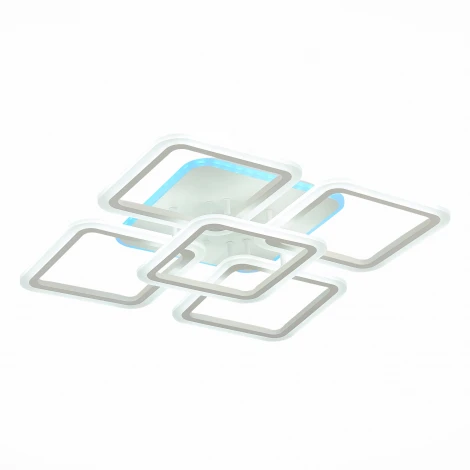 Потолочная люстра EvoLed Qutro SLE200452-05RGB