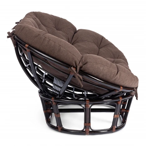 Диван MAMASAN/МАМАСАН 23/02 W /с подушкой/ Tetchair арт.24256