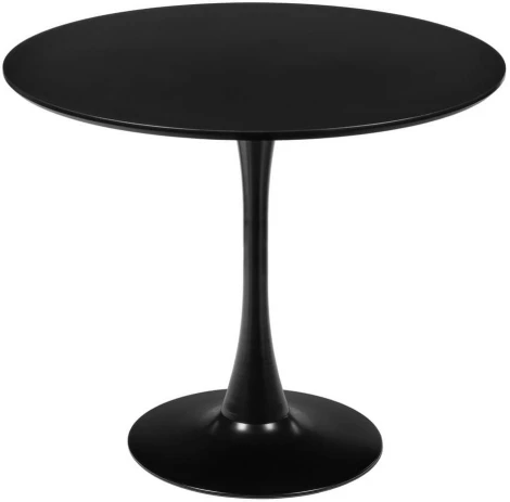 Стол Tulip диам.100см, черный Bradex Home арт.FR 0993