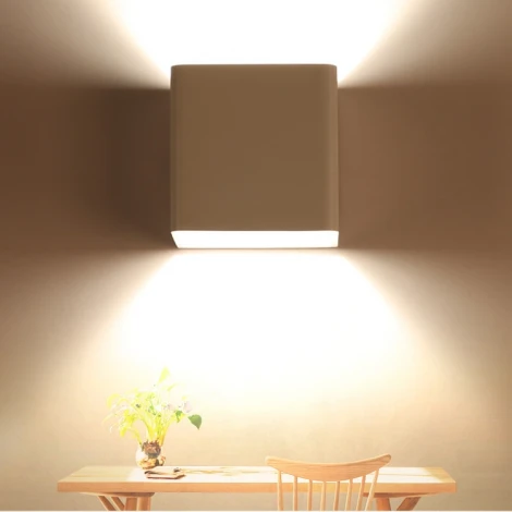 Настенно-потолочный светильник Moderli Cooper V1860-WL