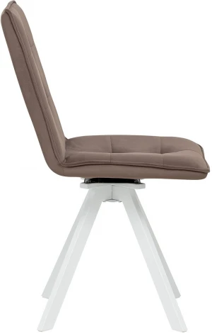 Стул Leset Умбра 360 (поворотный механизм) (Фанера/Велюр) Leset арт.2500000238161