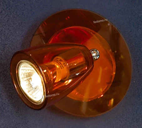 Спот Lussole Quarona LSN-4711-01