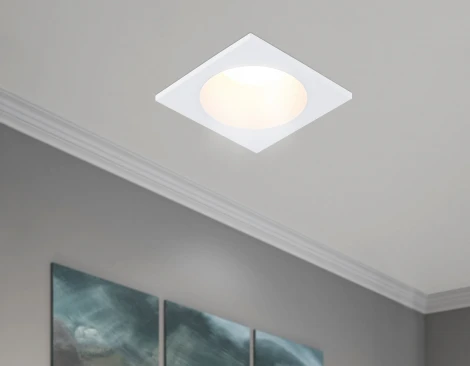 Точечный встраиваемый светильник Ambrella TECHNO SPOT TN1189 (220V, IP65)