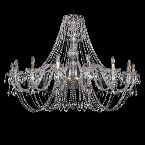 Подвесная люстра Bohemia 1406 1406/16/460/Pa