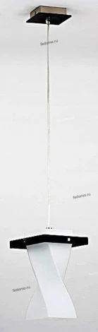 Подвесной светильник Alfa Tequila 12911