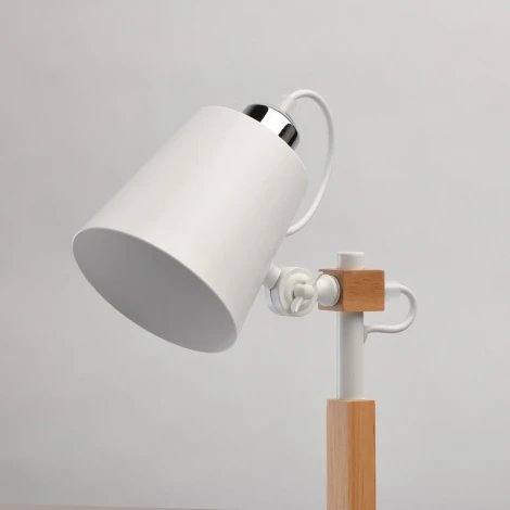 Интерьерная настольная лампа MW-Light Форест 693031401