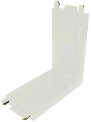 Соединитель шинопровода угловой низковольтный 40V Wertmark WTH WTH.L5.00.Y10