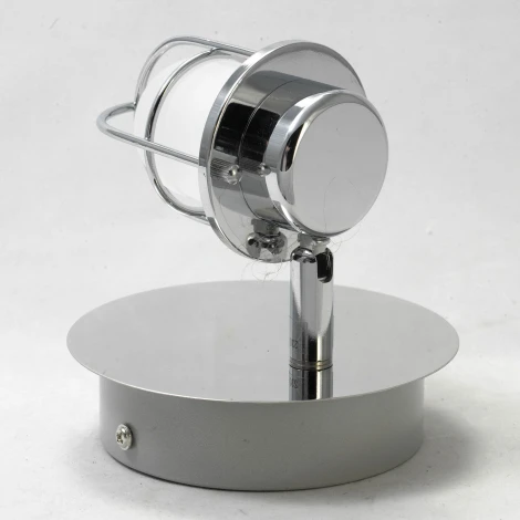 Спот Lussole White Plains LSP-9926 (LED, 220V, IP21)