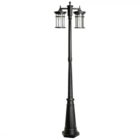 Наземный фонарь Feron Турин 51822