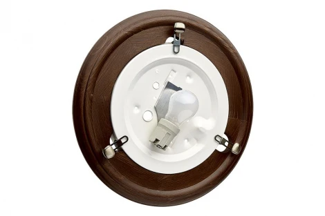 Настенно-потолочный светильник Sonex Lufe Wood 136