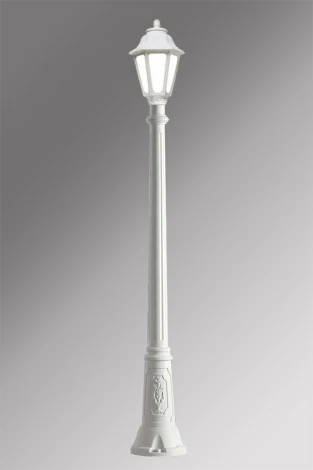 Наземный фонарь уличный IP44 Fumagalli Anna E22.158.000.WYE27