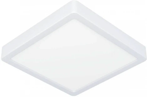 Потолочный светильник светодиодный Eglo FUEVA 5 900647 (220V, IP44)