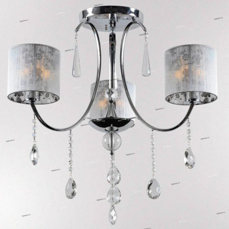 Crystal Lux Safari PL3