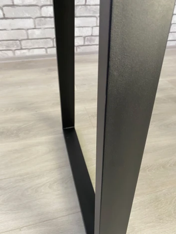 Стол Саен 10, Черный/Кантри, Мир стульев