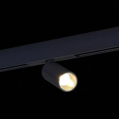 Трековый светильник магнитный 48V ST807 ST807.446.12 ST Luce (LED, круглые)