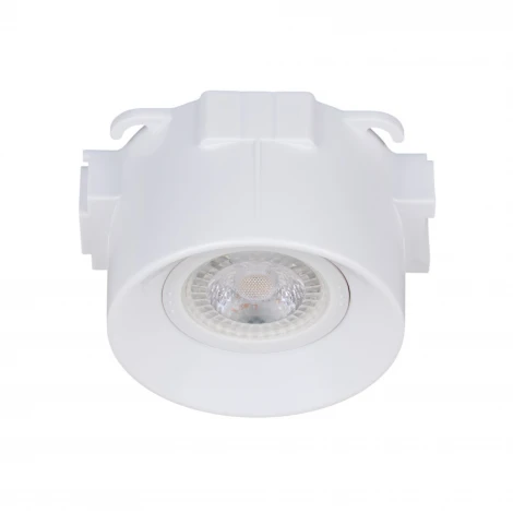 Встраиваемый точечный светильник для натяжного потолка с эффектом втягивания MyFar Ghost MT9011-GU10