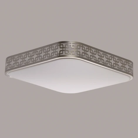 Потолочный светильник MW-Light Ривз 674015101