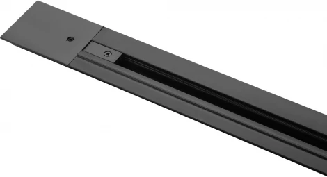 Шинопровод 2м однофазный встраиваемый AM Group TRACK AM177 WH 1,5М (220V)