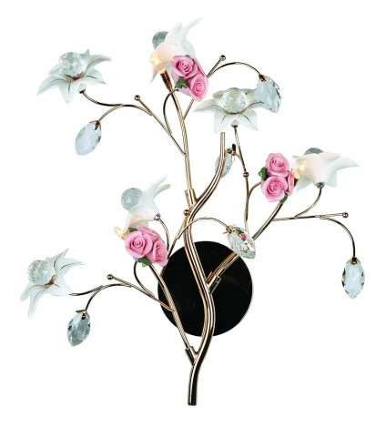 Бра Omnilux OML-137 OML-13711-03