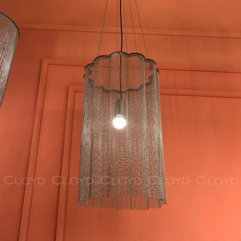 Подвесной светильник Cloyd Onassis 11474 (220V, на тросе)