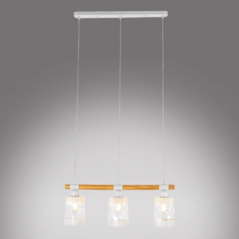 Подвесной светильник MyFar Olivia MR1831-3P (220V)