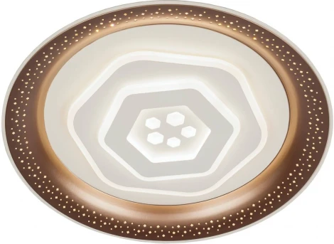 Настенно-потолочный светильник Мелодия Света CW1L 000024772