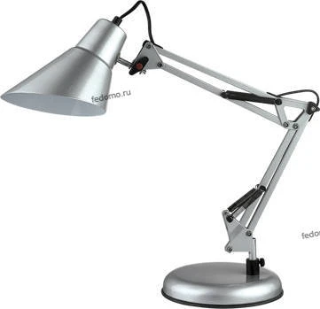 Интерьерная настольная лампа Odeon Light Ixar 2131/1T