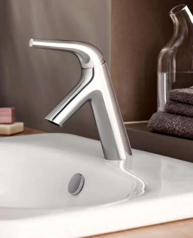 Смеситель VitrA Nest Trendy A42301EXP для раковины