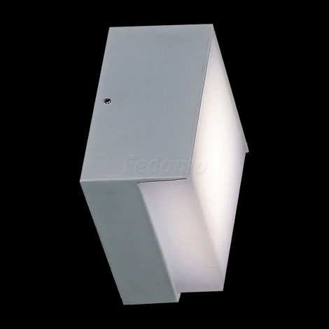 Настенный светильник уличный ST Luce Linata SL090.501.01