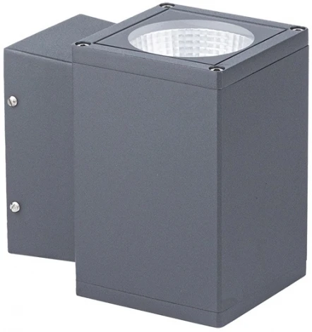 Настенный светильник светодиодный IP65 Feiss Dwell NC-803471-DG (220V)