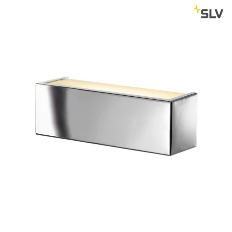 Настенный светильник Slv Chrombo 155222