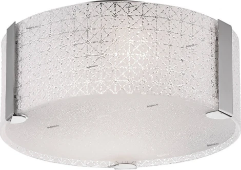 IDLamp 247 247/30PF-Whitechrome