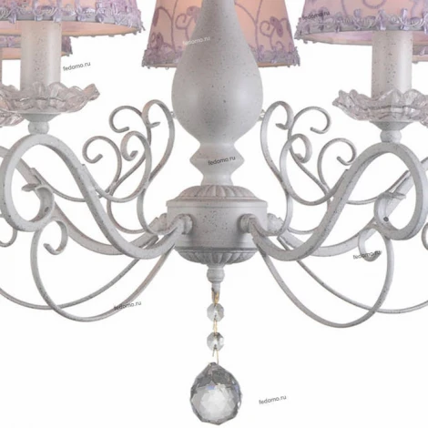 Подвесная люстра ST Luce Incanto SL160.503.05