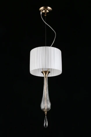 Подвесной светильник Aployt Kinia APL.708.16.01 (220V, на тросе, круглые)