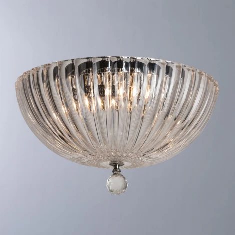 Потолочная люстра Divinare Lianto 4010/02 PL-3 (220V, круглые)