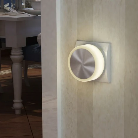 Ночник Novotech Night Light 357322