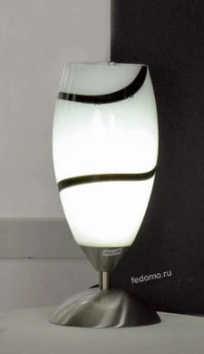 Lussole Zebrato LSA-8604-01