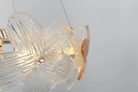 Подвесной светильник Rivoli Ethel 6132-101