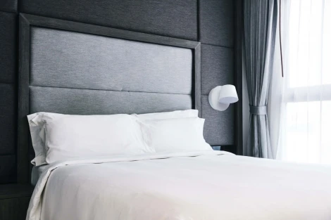 Спот DeMarkt Хартвиг 717020601 (LED, 220V, круглые)