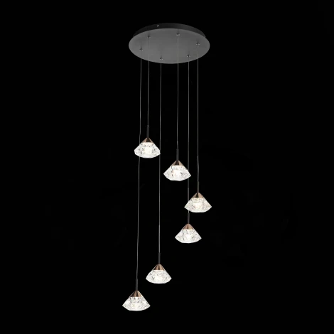 Подвесной светильник ST Luce Untido SL1601.423.06