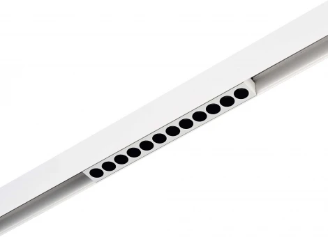 Трековый светильник магнитный 48V ST806 ST806.536.12 ST Luce (LED)