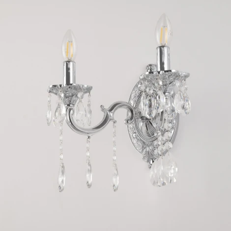 Бра Bohemia AL7801 AL7801B10/2/175 A NW