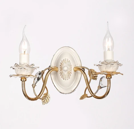 Бра Lumien Hall Мэйт W17067/2RSG