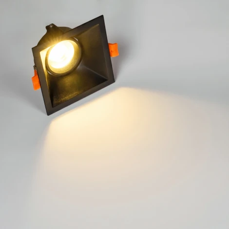 Встраиваемый точечный светильник MyFar Nexus MT2043-G5.3-B