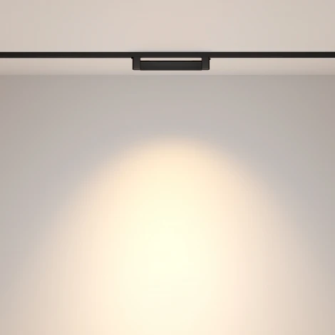 Трековый светильник Downlight Points Unity 3000K 10Вт 36° LED Maytoni Technical TR010-1-10W3K-M-B (220V)