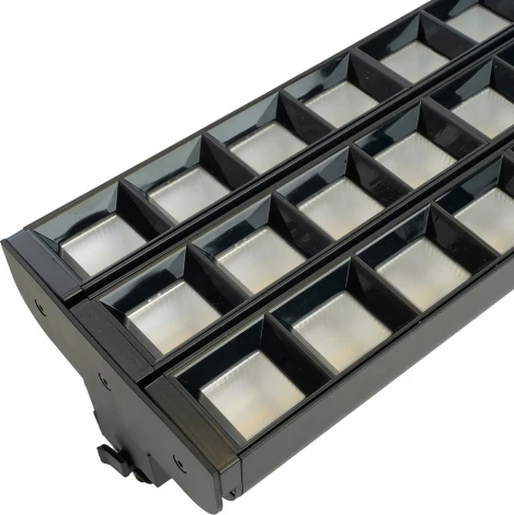 Трековый светильник Downlight светодиодный однофазный 3*30W 220V Feron AL124 48930 (IP40)